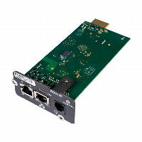 Vertiv Liebert IntelliSlot RDU120 Eingebaut Ethernet 1000 Mbit/s