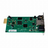 Vertiv Liebert IntelliSlot RDU120 Eingebaut Ethernet 1000 Mbit/s