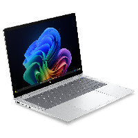 HP EliteBook X Flip G2i 14 inch Notebook Next Gen AI PC Copilot+ PC Intel Core Ultra 5 325 Hybrid (2-in-1) 35,6 cm (14") Touchscreen 3K 32 GB LPDDR5x-SDRAM 512 GB SSD Wi-Fi 7 (802.11be) Windows 11 Pro Silber