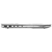 HP E02FCET laptop AMD Ryzen™ 5 230 35,6 cm (14") WUXGA 16 GB LPDDR5x-SDRAM 512 GB SSD Wi-Fi 7 (802.11be) Windows 11 Pro Silber