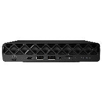 HP E6TD9ET PC/Workstation 16 GB DDR5-SDRAM 512 GB SSD Windows 11 Pro Mini PC Mini-PC
