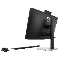 HP E5MD9ET All-in-One PC/Workstation 60,5 cm (23.8") 1920 x 1080 Pixel 16 GB DDR5-SDRAM Windows 11 Pro Wi-Fi 7 (802.11be) AI PC