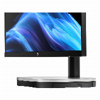 HP E5MD9ET All-in-One PC/Workstation 60,5 cm (23.8") 1920 x 1080 Pixel 16 GB DDR5-SDRAM Windows 11 Pro Wi-Fi 7 (802.11be) AI PC