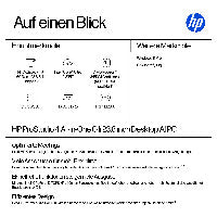 HP E5MD9ET All-in-One PC/Workstation 60,5 cm (23.8") 1920 x 1080 Pixel 16 GB DDR5-SDRAM Windows 11 Pro Wi-Fi 7 (802.11be) AI PC