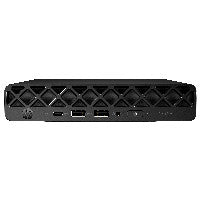 HP E5MD5ET PC/Workstation 235T 32 GB DDR5-SDRAM 512 GB SSD Windows 11 Pro Mini PC AI PC