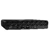 HP E5MD5ET PC/Workstation 235T 32 GB DDR5-SDRAM 512 GB SSD Windows 11 Pro Mini PC AI PC