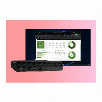 HP E5MD5ET PC/Workstation 235T 32 GB DDR5-SDRAM 512 GB SSD Windows 11 Pro Mini PC AI PC