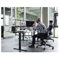 HP E5MD5ET PC/Workstation 235T 32 GB DDR5-SDRAM 512 GB SSD Windows 11 Pro Mini PC AI PC
