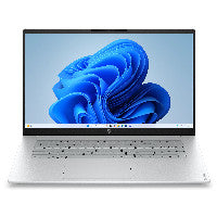 HP OmniBook 3 17-dk0121ng Intel® N N250 Laptop 43,9 cm (17.3") Full HD 8 GB LPDDR5-SDRAM 512 GB SSD Wi-Fi 6 (802.11ax) Windows 11 Home Grau, Silber