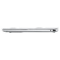 HP OmniBook 3 17-dk0121ng Intel® N N250 Laptop 43,9 cm (17.3") Full HD 8 GB LPDDR5-SDRAM 512 GB SSD Wi-Fi 6 (802.11ax) Windows 11 Home Grau, Silber