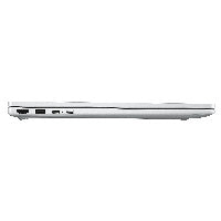 HP OmniBook 3 17-dk0121ng Intel® N N250 Laptop 43,9 cm (17.3") Full HD 8 GB LPDDR5-SDRAM 512 GB SSD Wi-Fi 6 (802.11ax) Windows 11 Home Grau, Silber