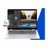 HP E12HLEA laptop Intel Core 5 120U 35,6 cm (14") Touchscreen 2K 8 GB LPDDR5-SDRAM 512 GB SSD Wi-Fi 6 (802.11ax) Windows 11 Home Silber