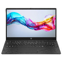 HP Laptop 15-fd0152ng Intel® N N250 39,6 cm (15.6") Full HD 512 GB SSD Wi-Fi 6 (802.11ax) FreeDOS Schwarz
