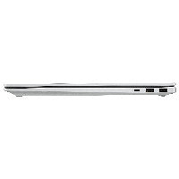 HP E12HVEA laptop Copilot+ PC Intel Core Ultra 7 43,9 cm (17.3") Touchscreen Full HD 24 GB LPDDR5x-SDRAM 1 TB SSD Wi-Fi 7 (802.11be) Windows 11 Pro Silber