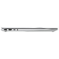 HP E12HVEA laptop Copilot+ PC Intel Core Ultra 7 43,9 cm (17.3") Touchscreen Full HD 24 GB LPDDR5x-SDRAM 1 TB SSD Wi-Fi 7 (802.11be) Windows 11 Pro Silber