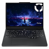 Lenovo Legion 5 15IRX10 Intel® Core™ i7 i7-14700HX Laptop 38,4 cm (15.1") WQXGA 16 GB DDR5-SDRAM 512 GB SSD NVIDIA GeForce RTX 5060 Wi-Fi 7 (802.11be) Windows 11 Home Schwarz Deutsch