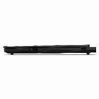 Lenovo Legion 5 15IRX10 Intel® Core™ i7 i7-14700HX Laptop 38,4 cm (15.1") WQXGA 16 GB DDR5-SDRAM 512 GB SSD NVIDIA GeForce RTX 5060 Wi-Fi 7 (802.11be) Windows 11 Home Schwarz Deutsch