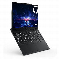 Lenovo Legion 5 15IRX10 Intel® Core™ i7 i7-14700HX Laptop 38,4 cm (15.1") WQXGA 16 GB DDR5-SDRAM 512 GB SSD NVIDIA GeForce RTX 5060 Wi-Fi 7 (802.11be) Windows 11 Home Schwarz Deutsch