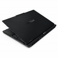Lenovo Legion 5 15IRX10 Intel® Core™ i7 i7-14700HX Laptop 38,4 cm (15.1") WQXGA 16 GB DDR5-SDRAM 512 GB SSD NVIDIA GeForce RTX 5060 Wi-Fi 7 (802.11be) Windows 11 Home Schwarz Deutsch