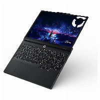 Lenovo Legion 5 15IRX10 Intel® Core™ i7 i7-14700HX Laptop 38,4 cm (15.1") WQXGA 16 GB DDR5-SDRAM 512 GB SSD NVIDIA GeForce RTX 5060 Wi-Fi 7 (802.11be) Windows 11 Home Schwarz Deutsch