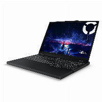 Lenovo Legion 5 15IRX10 Intel® Core™ i7 i7-14700HX Laptop 38,4 cm (15.1") WQXGA 16 GB DDR5-SDRAM 512 GB SSD NVIDIA GeForce RTX 5060 Wi-Fi 7 (802.11be) Windows 11 Home Schwarz Deutsch