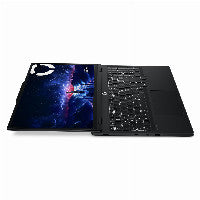 Lenovo Legion 5 15IRX10 Intel® Core™ i7 i7-14700HX Laptop 38,4 cm (15.1") WQXGA 16 GB DDR5-SDRAM 512 GB SSD NVIDIA GeForce RTX 5060 Wi-Fi 7 (802.11be) Windows 11 Home Schwarz Deutsch