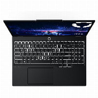 Lenovo Legion 5 15IRX10 Intel® Core™ i7 i7-14700HX Laptop 38,4 cm (15.1") WQXGA 16 GB DDR5-SDRAM 512 GB SSD NVIDIA GeForce RTX 5060 Wi-Fi 7 (802.11be) Windows 11 Home Schwarz Deutsch
