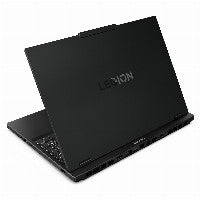Lenovo Legion 5 15IRX10 Intel® Core™ i7 i7-14700HX Laptop 38,4 cm (15.1") WQXGA 16 GB DDR5-SDRAM 512 GB SSD NVIDIA GeForce RTX 5060 Wi-Fi 7 (802.11be) Windows 11 Home Schwarz Deutsch