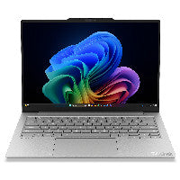 Lenovo ThinkBook 14x ILL Copilot+ PC Intel Core Ultra 5 226V Laptop 35,6 cm (14") WUXGA 16 GB LPDDR5x-SDRAM 512 GB SSD Wi-Fi 7 (802.11be) Windows 11 Pro Grau Englisch