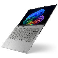 Lenovo ThinkBook 14x ILL Copilot+ PC Intel Core Ultra 5 226V Laptop 35,6 cm (14") WUXGA 16 GB LPDDR5x-SDRAM 512 GB SSD Wi-Fi 7 (802.11be) Windows 11 Pro Grau Englisch