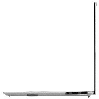 Lenovo ThinkBook 14x ILL Copilot+ PC Intel Core Ultra 5 226V Laptop 35,6 cm (14") WUXGA 16 GB LPDDR5x-SDRAM 512 GB SSD Wi-Fi 7 (802.11be) Windows 11 Pro Grau Englisch