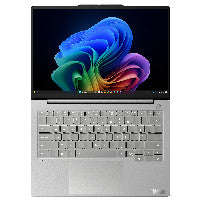 Lenovo ThinkBook 14x ILL Copilot+ PC Intel Core Ultra 5 226V Laptop 35,6 cm (14") WUXGA 16 GB LPDDR5x-SDRAM 512 GB SSD Wi-Fi 7 (802.11be) Windows 11 Pro Grau Englisch