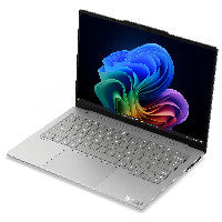 Lenovo ThinkBook 14x ILL Copilot+ PC Intel Core Ultra 5 226V Laptop 35,6 cm (14") WUXGA 16 GB LPDDR5x-SDRAM 512 GB SSD Wi-Fi 7 (802.11be) Windows 11 Pro Grau Englisch