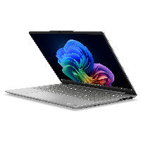 Lenovo ThinkBook 14x ILL Copilot+ PC Intel Core Ultra 5 226V Laptop 35,6 cm (14") WUXGA 16 GB LPDDR5x-SDRAM 512 GB SSD Wi-Fi 7 (802.11be) Windows 11 Pro Grau Englisch