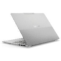 Lenovo ThinkBook 14x ILL Copilot+ PC Intel Core Ultra 5 226V Laptop 35,6 cm (14") WUXGA 16 GB LPDDR5x-SDRAM 512 GB SSD Wi-Fi 7 (802.11be) Windows 11 Pro Grau Englisch