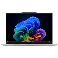 Lenovo ThinkBook 14x ILL Copilot+ PC Intel Core Ultra 5 226V Laptop 35,6 cm (14") WUXGA 16 GB LPDDR5x-SDRAM 512 GB SSD Wi-Fi 7 (802.11be) Windows 11 Pro Grau Englisch