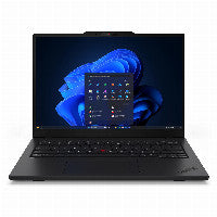 Lenovo ThinkPad L13 Gen 6 (Intel) Intel Core Ultra 5 225U Laptop 33,8 cm (13.3") WUXGA 16 GB LPDDR5x-SDRAM 512 GB SSD Wi-Fi 6E (802.11ax) Windows 11 Pro Schwarz Englisch