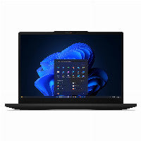 Lenovo ThinkPad L13 Gen 6 (Intel) Intel Core Ultra 5 225U Laptop 33,8 cm (13.3") WUXGA 16 GB LPDDR5x-SDRAM 512 GB SSD Wi-Fi 6E (802.11ax) Windows 11 Pro Schwarz Englisch