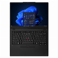 Lenovo ThinkPad L13 Gen 6 (Intel) Intel Core Ultra 5 225U Laptop 33,8 cm (13.3") WUXGA 16 GB LPDDR5x-SDRAM 512 GB SSD Wi-Fi 6E (802.11ax) Windows 11 Pro Schwarz Englisch