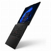 Lenovo ThinkPad L13 Gen 6 (Intel) Intel Core Ultra 5 225U Laptop 33,8 cm (13.3") WUXGA 16 GB LPDDR5x-SDRAM 512 GB SSD Wi-Fi 6E (802.11ax) Windows 11 Pro Schwarz Englisch