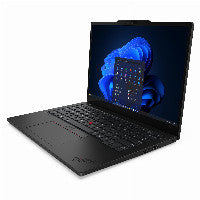 Lenovo ThinkPad L13 Gen 6 (Intel) Intel Core Ultra 5 225U Laptop 33,8 cm (13.3") WUXGA 16 GB LPDDR5x-SDRAM 512 GB SSD Wi-Fi 6E (802.11ax) Windows 11 Pro Schwarz Englisch
