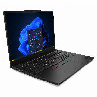 Lenovo ThinkPad L13 Gen 6 (Intel) Intel Core Ultra 5 225U Laptop 33,8 cm (13.3") WUXGA 16 GB LPDDR5x-SDRAM 512 GB SSD Wi-Fi 6E (802.11ax) Windows 11 Pro Schwarz Englisch