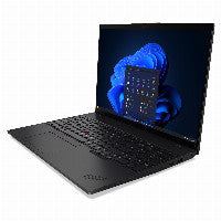 Lenovo ThinkPad L16 Gen 2 (Intel) Intel Core Ultra 5 225U Laptop 40,6 cm (16") WUXGA 16 GB DDR5-SDRAM 512 GB SSD Wi-Fi 6E (802.11ax) Windows 11 Pro Schwarz Englisch