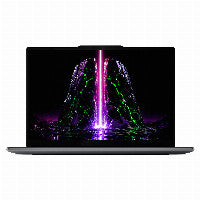 Lenovo Yoga Pro 9 15N1X11 Copilot+ PC NVIDIA RTX Spark N1X Laptop 38,9 cm (15.3") Touchscreen WQXGA 64 GB LPDDR5x-SDRAM 1 TB SSD Wi-Fi 7 (802.11be) Windows 11 Pro Grau Deutsch