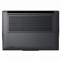 Lenovo Yoga Pro 9 15N1X11 Copilot+ PC NVIDIA RTX Spark N1X Laptop 38,9 cm (15.3") Touchscreen WQXGA 64 GB LPDDR5x-SDRAM 1 TB SSD Wi-Fi 7 (802.11be) Windows 11 Pro Grau Deutsch