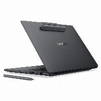 Lenovo Yoga Pro 9 15N1X11 Copilot+ PC NVIDIA RTX Spark N1X Laptop 38,9 cm (15.3") Touchscreen WQXGA 64 GB LPDDR5x-SDRAM 1 TB SSD Wi-Fi 7 (802.11be) Windows 11 Pro Grau Deutsch
