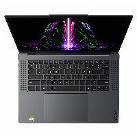 Lenovo Yoga Pro 9 15N1X11 Copilot+ PC NVIDIA RTX Spark N1X Laptop 38,9 cm (15.3") Touchscreen WQXGA 64 GB LPDDR5x-SDRAM 1 TB SSD Wi-Fi 7 (802.11be) Windows 11 Pro Grau Deutsch