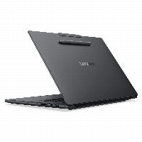 Lenovo Yoga Pro 9 15N1X11 Copilot+ PC NVIDIA RTX Spark N1X Laptop 38,9 cm (15.3") Touchscreen WQXGA 64 GB LPDDR5x-SDRAM 1 TB SSD Wi-Fi 7 (802.11be) Windows 11 Pro Grau Deutsch