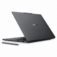 Lenovo Yoga Pro 9 15N1X11 Copilot+ PC NVIDIA RTX Spark N1X Laptop 38,9 cm (15.3") Touchscreen WQXGA 64 GB LPDDR5x-SDRAM 1 TB SSD Wi-Fi 7 (802.11be) Windows 11 Pro Grau Deutsch
