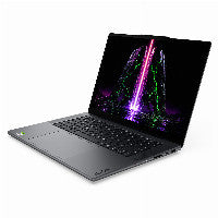 Lenovo Yoga Pro 9 15N1X11 Copilot+ PC NVIDIA RTX Spark N1X Laptop 38,9 cm (15.3") Touchscreen WQXGA 64 GB LPDDR5x-SDRAM 1 TB SSD Wi-Fi 7 (802.11be) Windows 11 Pro Grau Deutsch